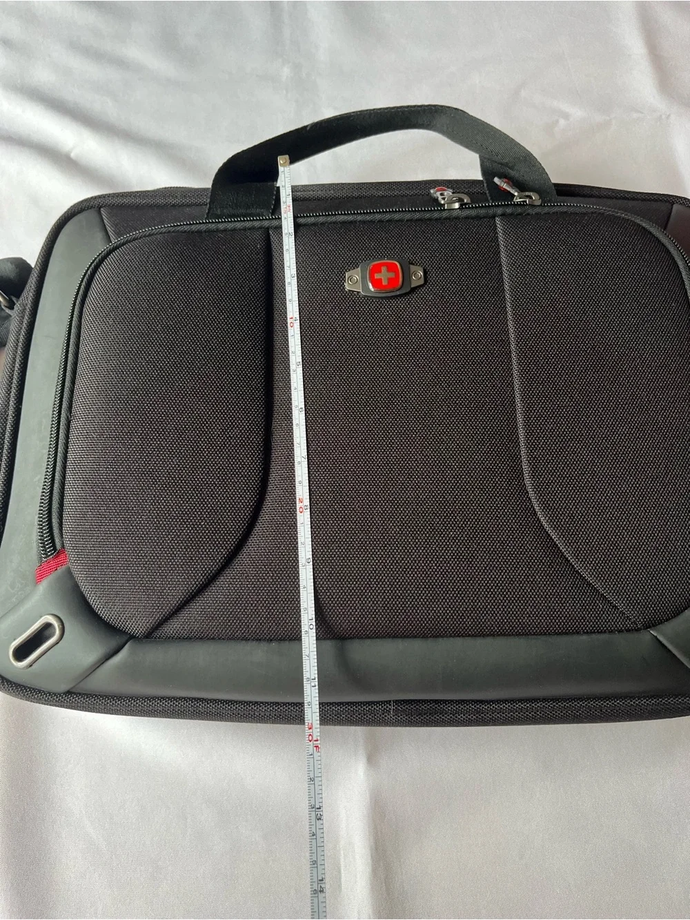 Swiss Gear Wenger Laptop Bag With Shoulder Strap 16”